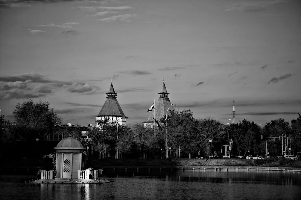 Фотография автора Татьяна Салиева