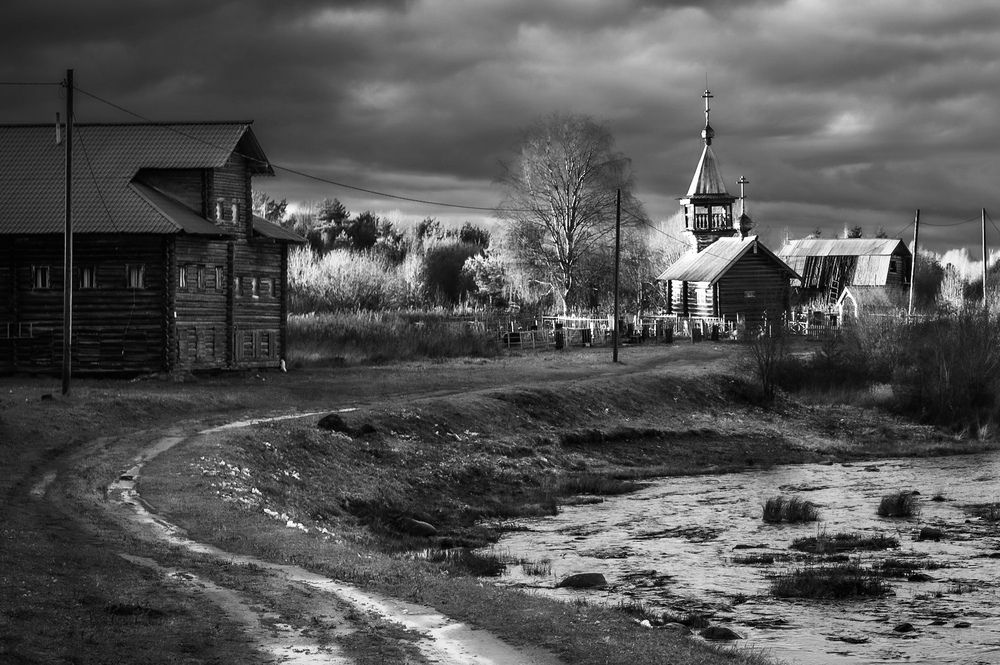 Photograph by Вячеслав Косенков