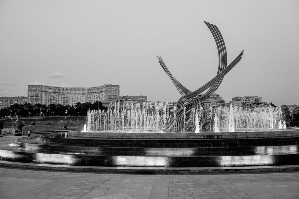 Photograph by Марина Суздаль