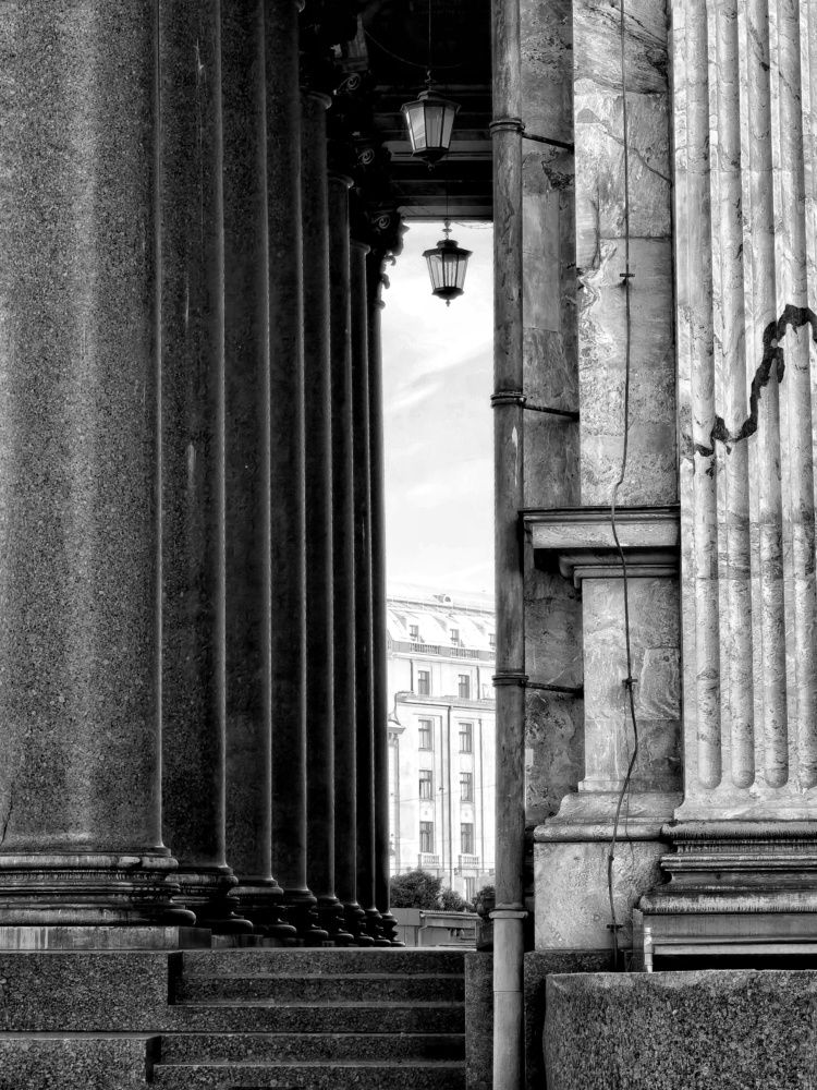 Photograph by Олеся Хижко