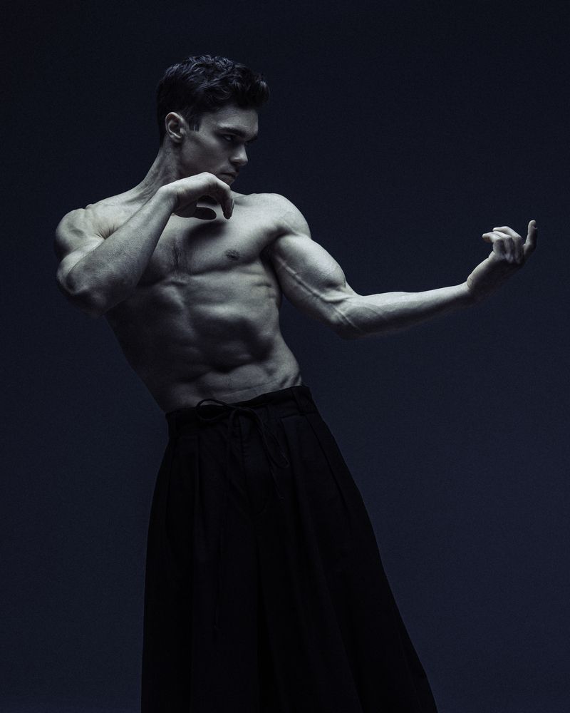 Photograph by Иван Постников