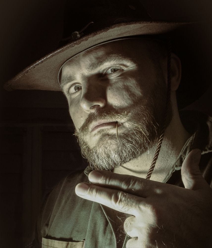 Photograph by Денис Сапрыкин