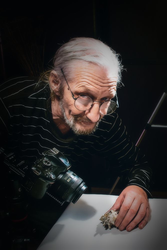 Photograph by Сергей Немчинов