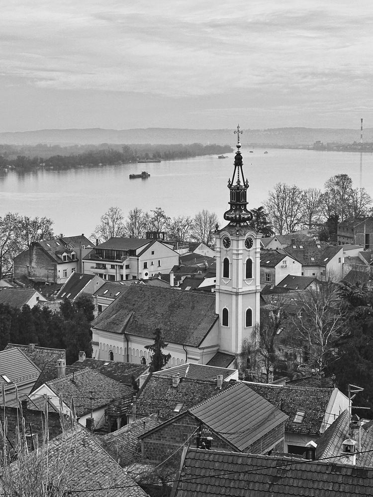 Photograph by Алексей Поляков