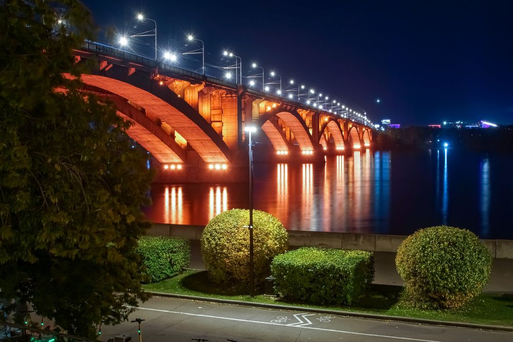 Photograph by Вадим Топычканов