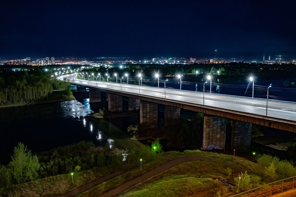 Photograph by Вадим Топычканов