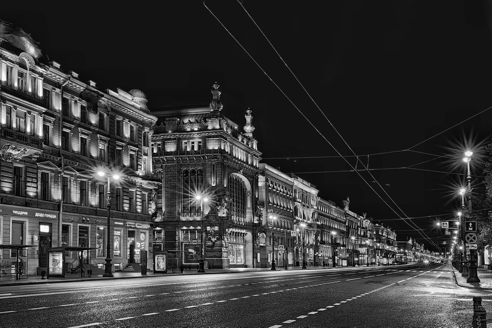 Photograph by Татьяна Бравая