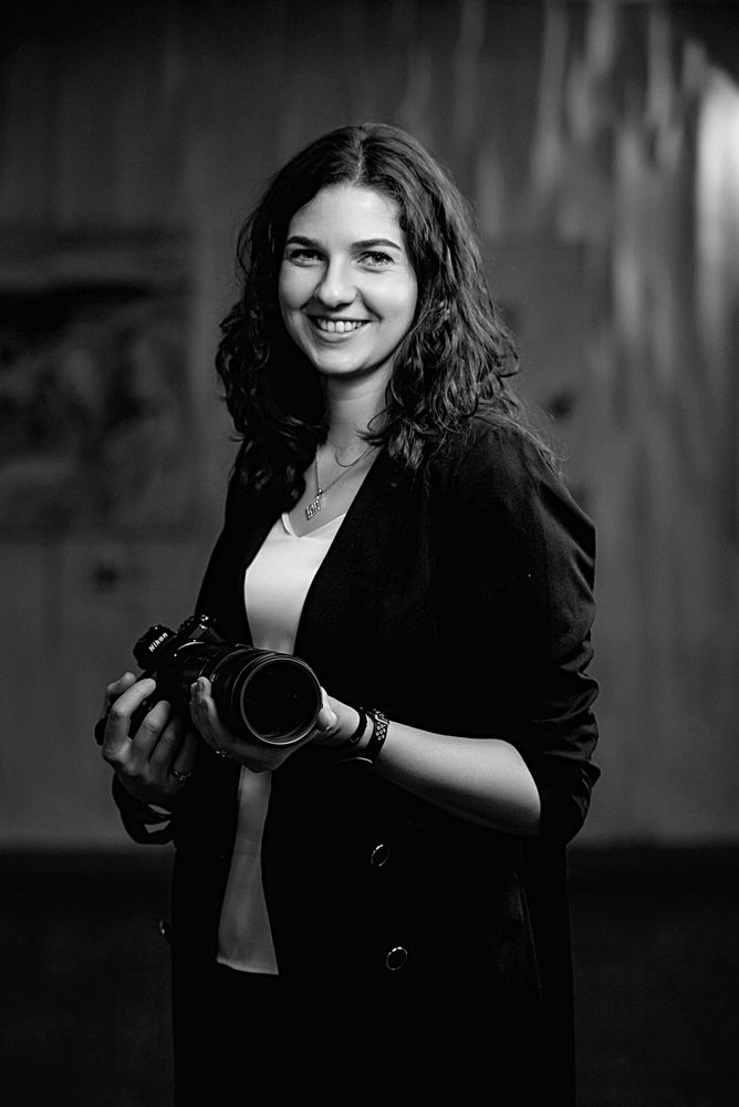 Photograph by Вадим Топычканов