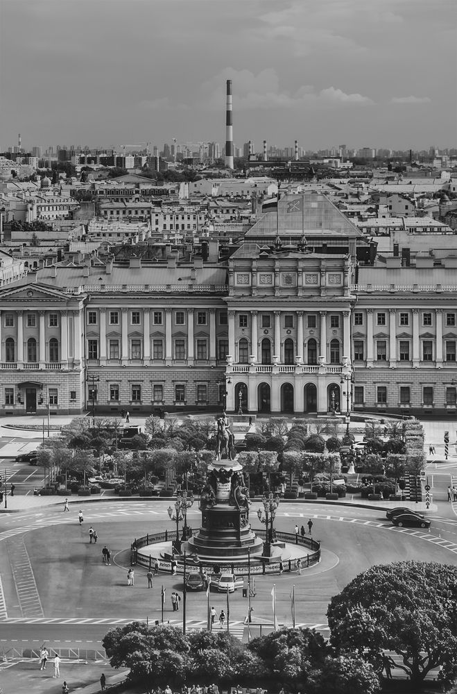 Photograph by Анастасия Семилетова