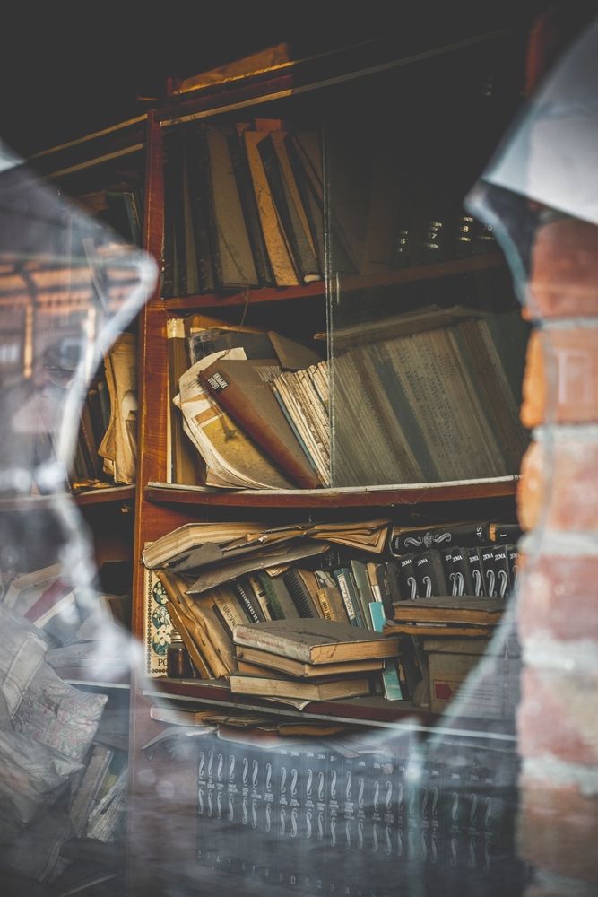 Photograph by Мартынов Константин