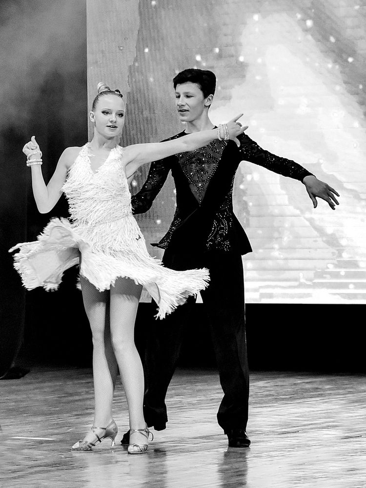 Photograph by Anatoly Lunov