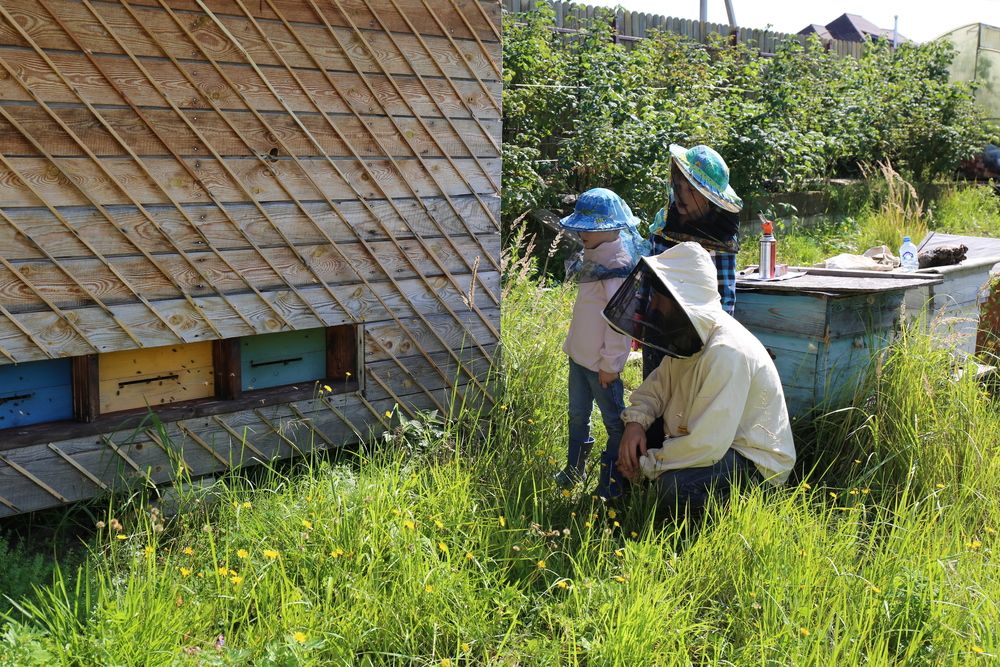 Фотография автора Валерий Бычков