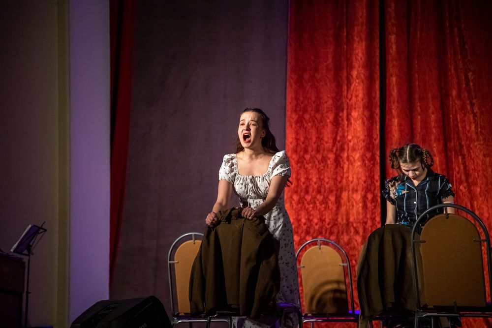 Photograph by Наталья Верхотурова