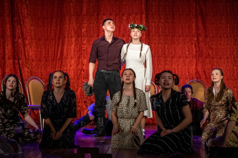 Photograph by Наталья Верхотурова