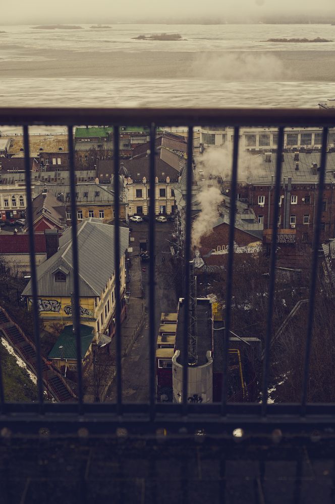 Photograph by Илья Мурьянов