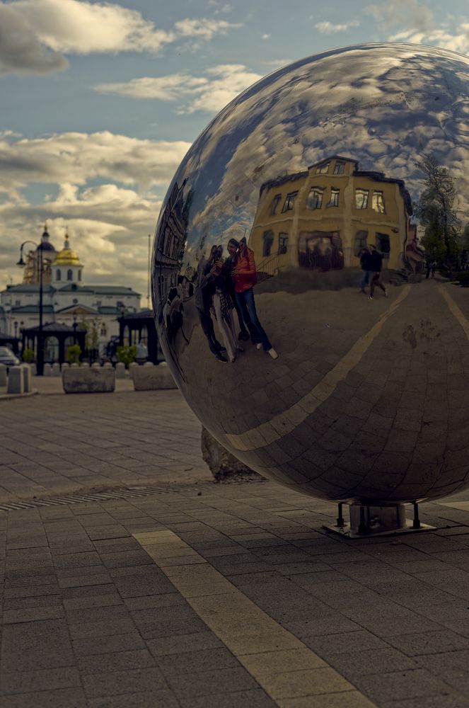 Photograph by Илья Мурьянов