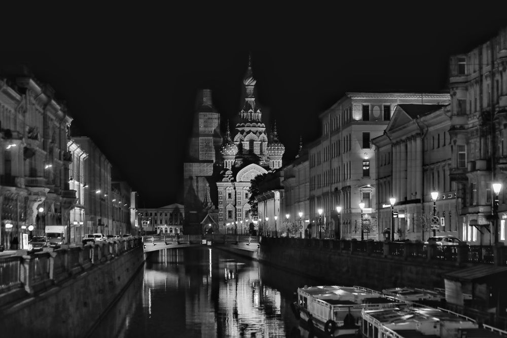 Photograph by Татьяна Бравая