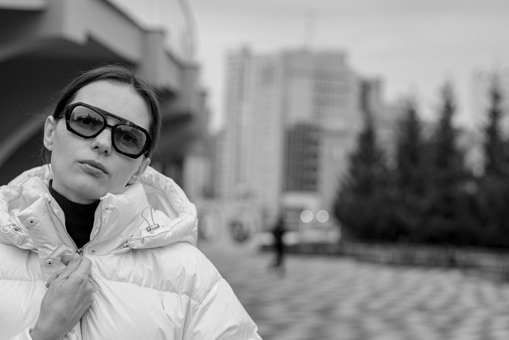 Photograph by Ксения Рыбина