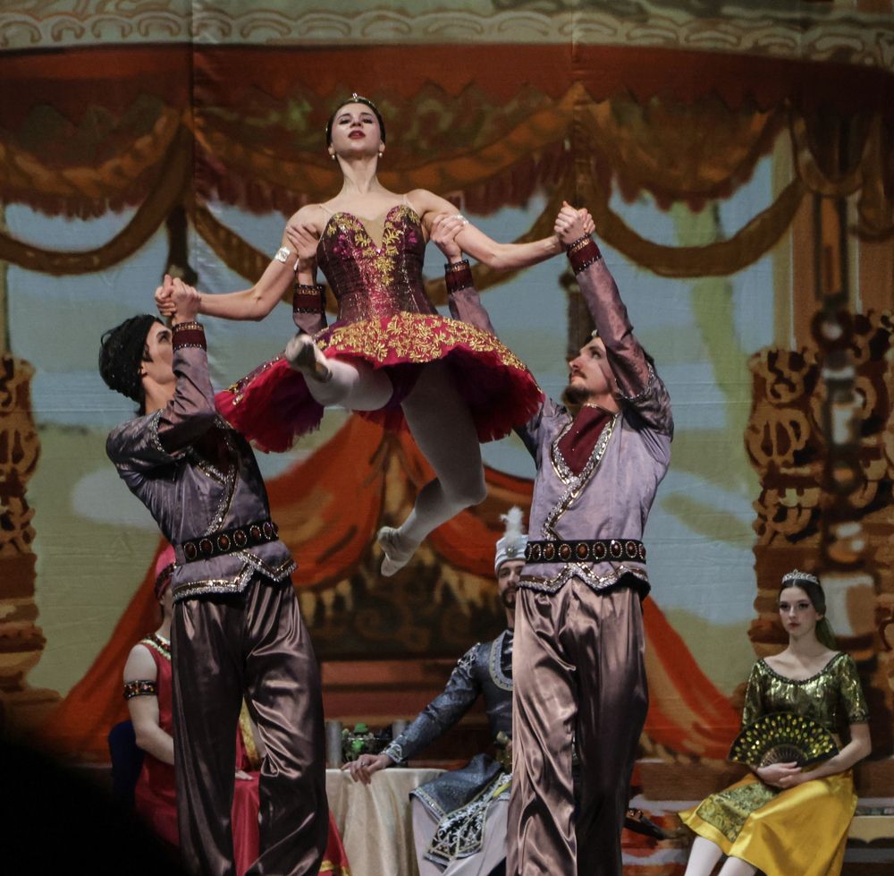 Photograph by Александр Есликов