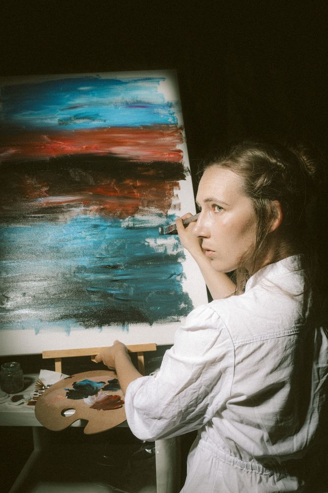 Photograph by Fábio Martins