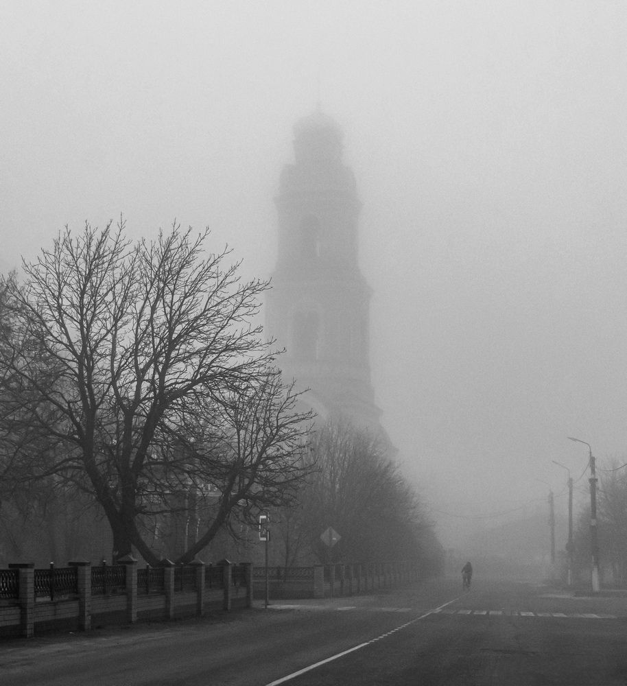 Photograph by Ирина Бабич