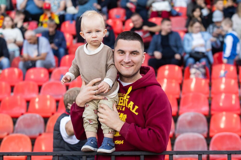 Photograph by Алексей Пирязев