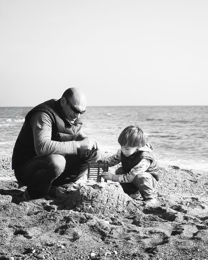 Photograph by Alexandra Sergeeva