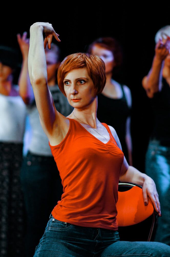 Фотография автора Николай Нестеренко