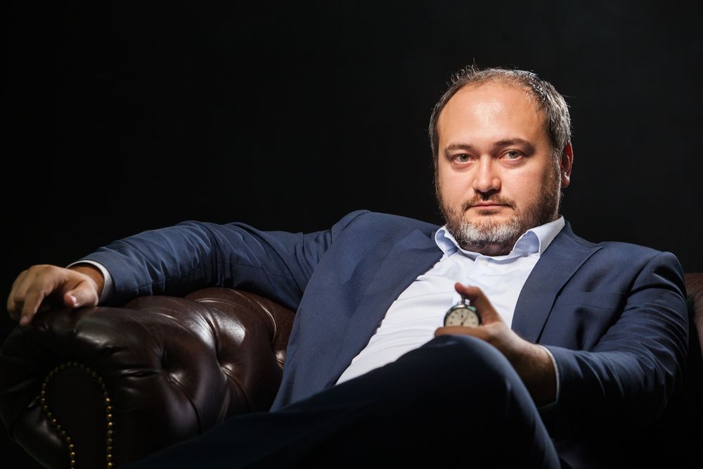 Photograph by Алексей Пирязев