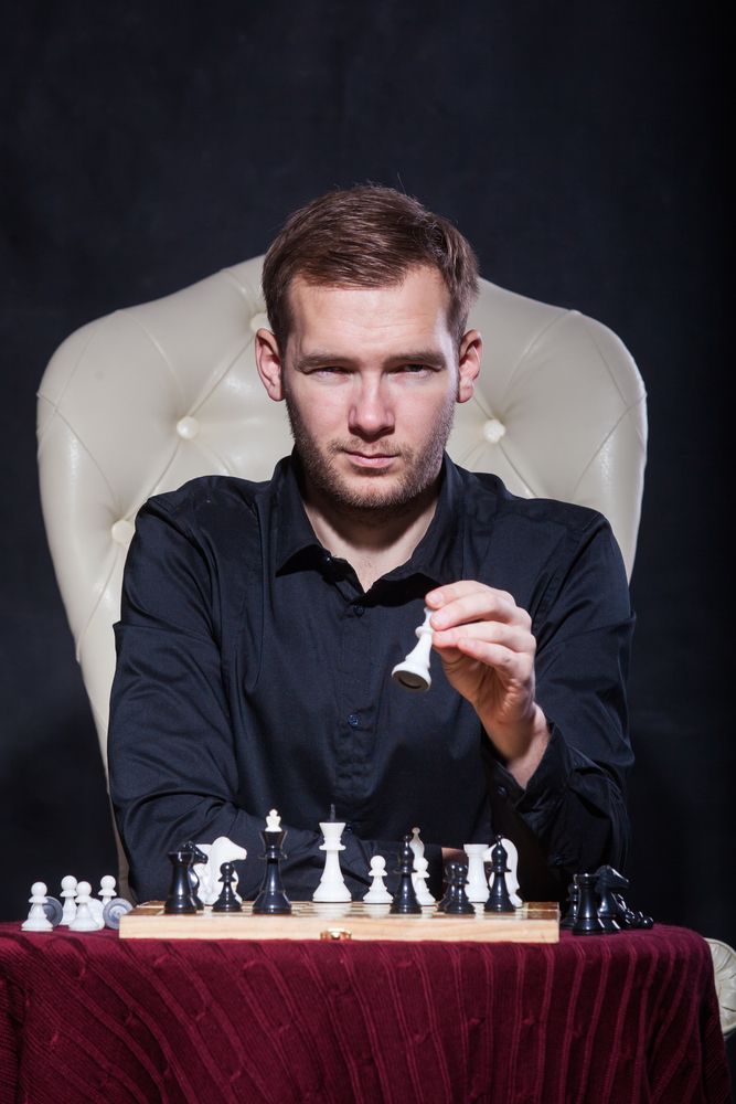 Photograph by Алексей Пирязев