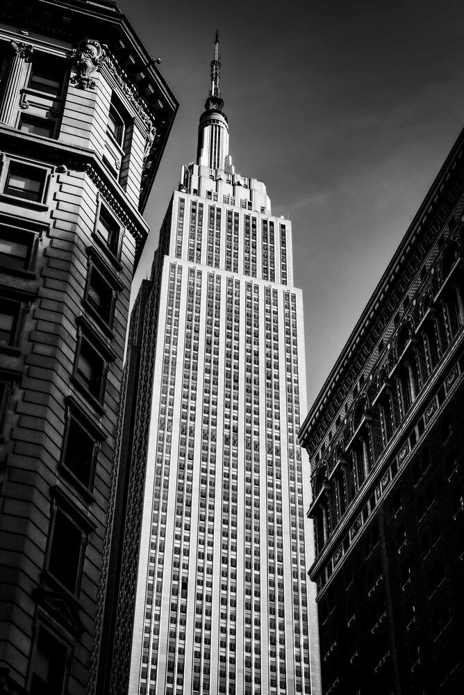 Photograph by Plakida Alexander