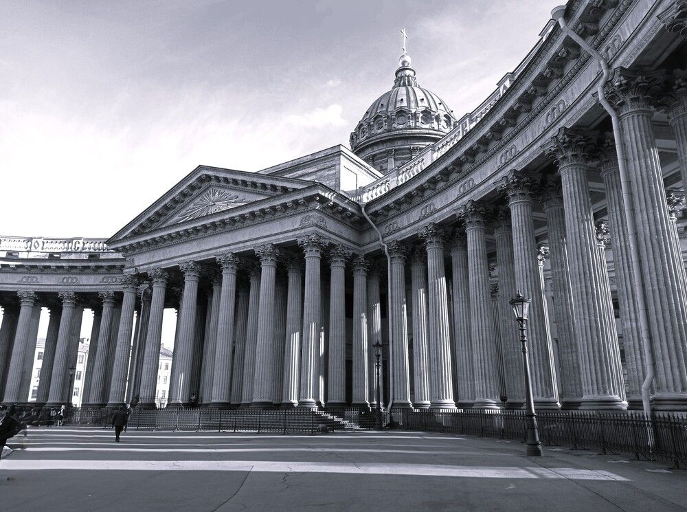 Photograph by Ирина Орлова