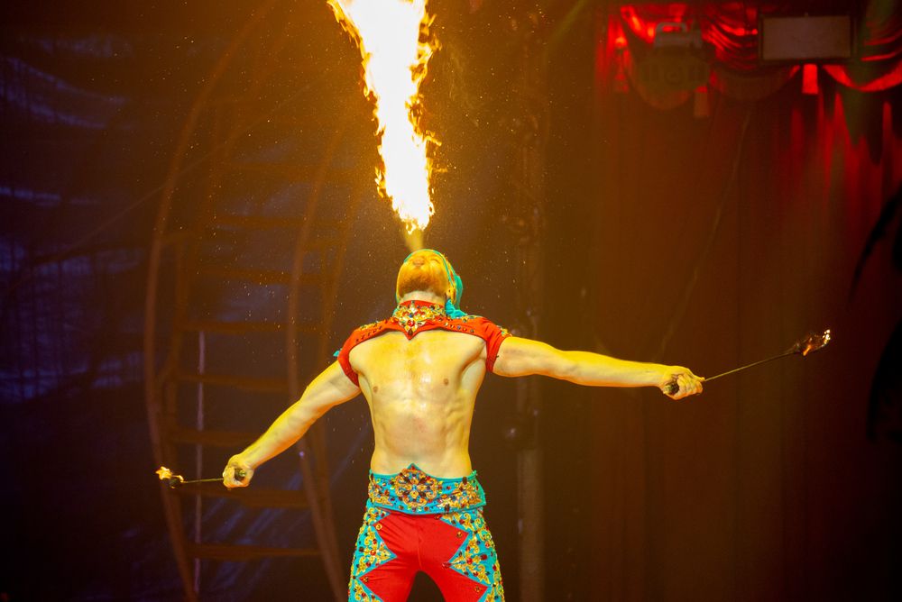 Photograph by Сергей Тихомиров