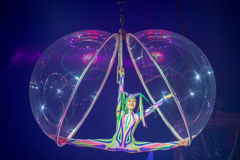 Photograph by Сергей Тихомиров