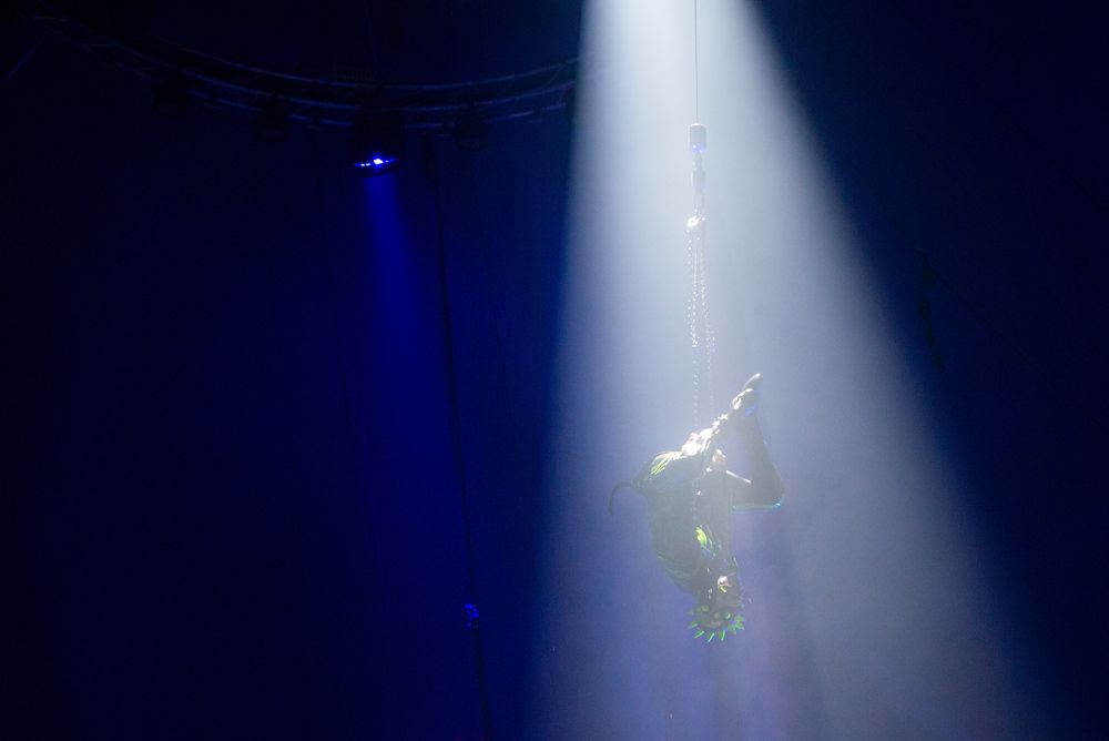 Photograph by Сергей Тихомиров