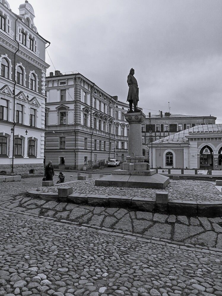 Photograph by Ирина Орлова