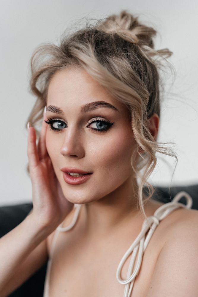 Фотография автора Evgeniya Neradovskaya