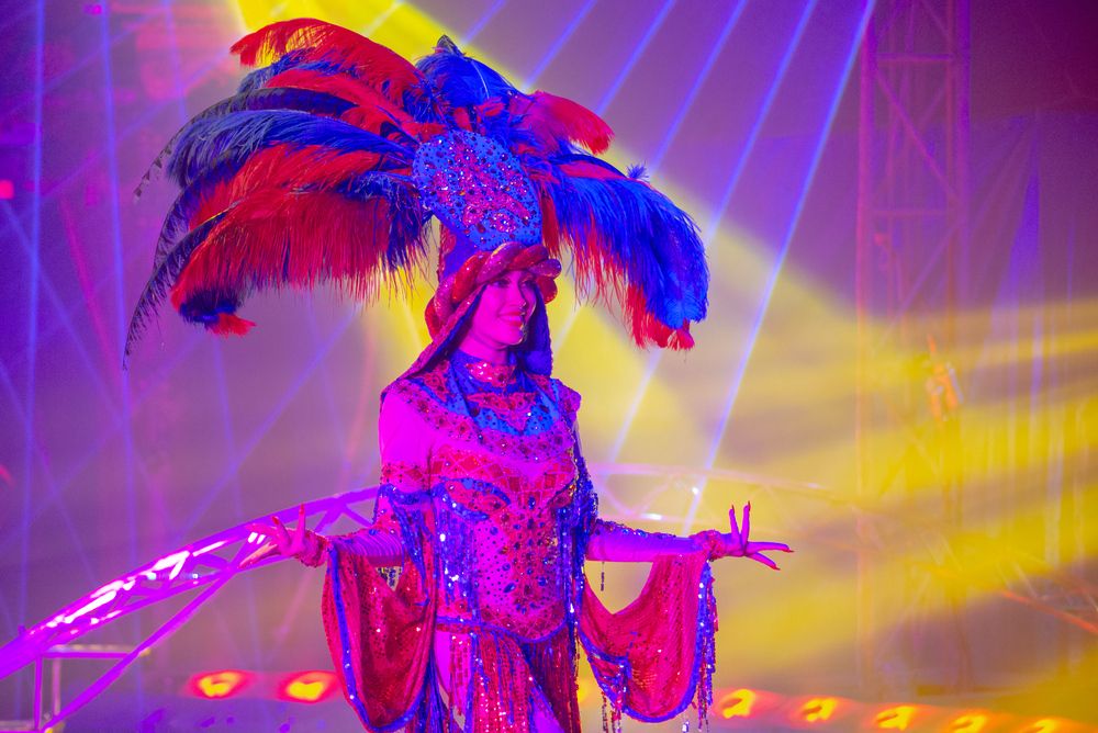 Photograph by Сергей Тихомиров