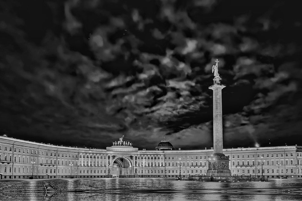 Photograph by Татьяна Бравая