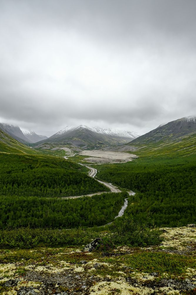 Photograph by Татьяна Глебова