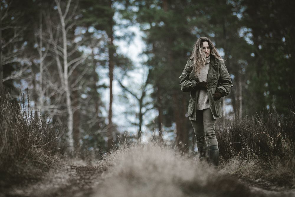 Photograph by Аркадий Рогачёв