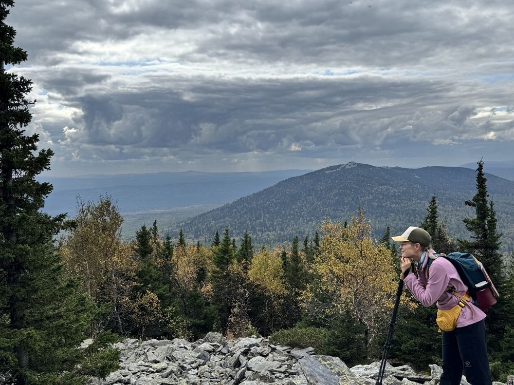 Photograph by Ксения Юртаева