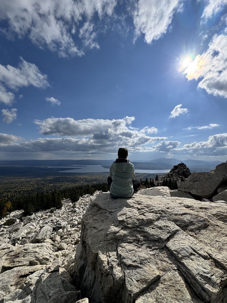 Photograph by Ксения Юртаева