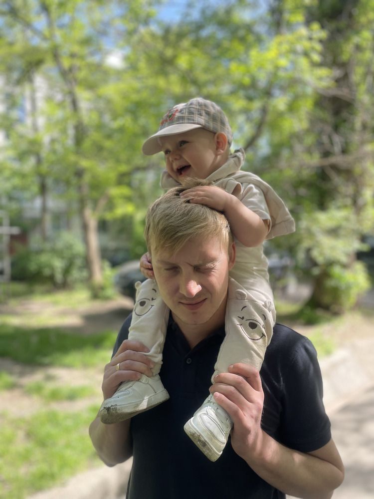 стадия принятия