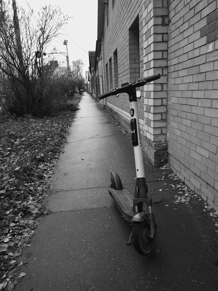 Photograph by Анастасия Кременчугская