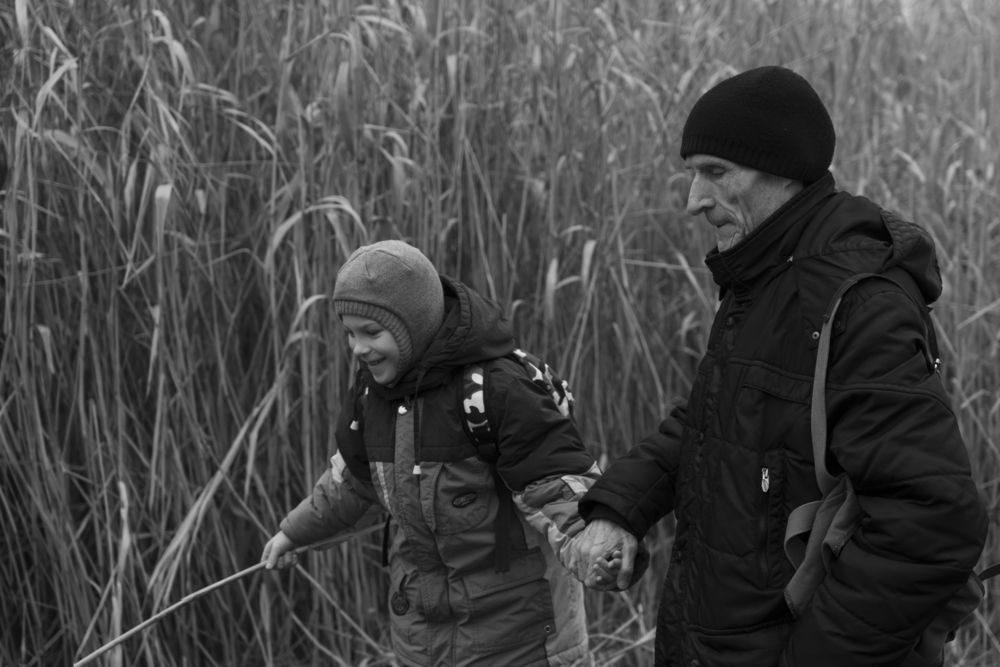 Photograph by Елена Гончарова