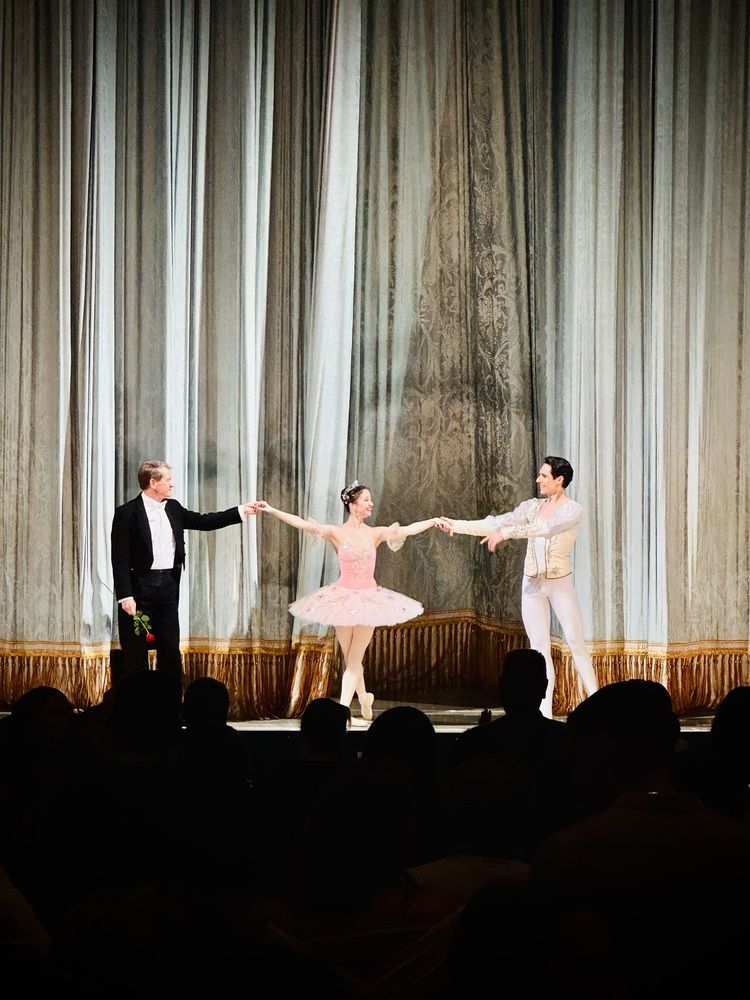 Photograph by Ксения Юртаева