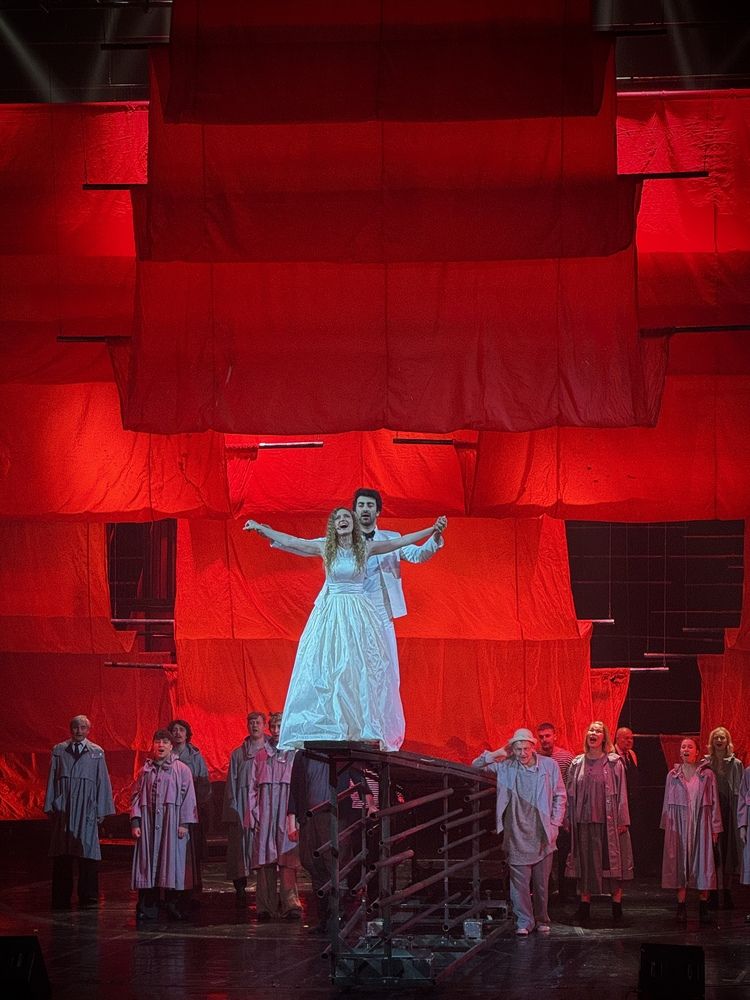 Photograph by Ксения Юртаева