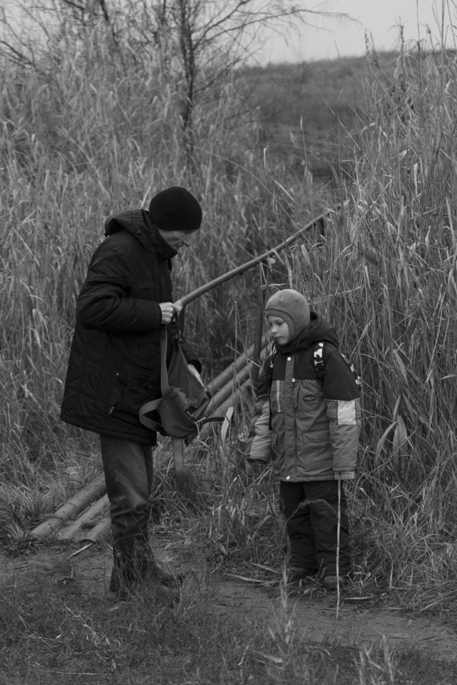 Photograph by Елена Гончарова