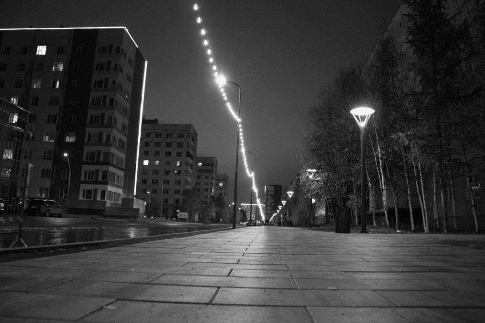 Photograph by Дмитрий Балабан